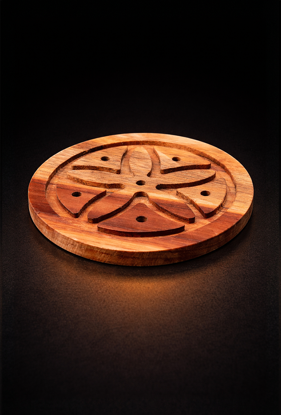 Wooden Hotmat Products