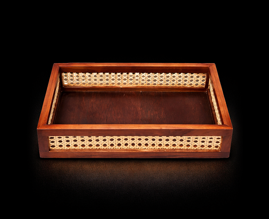 Wooden Organiser Products