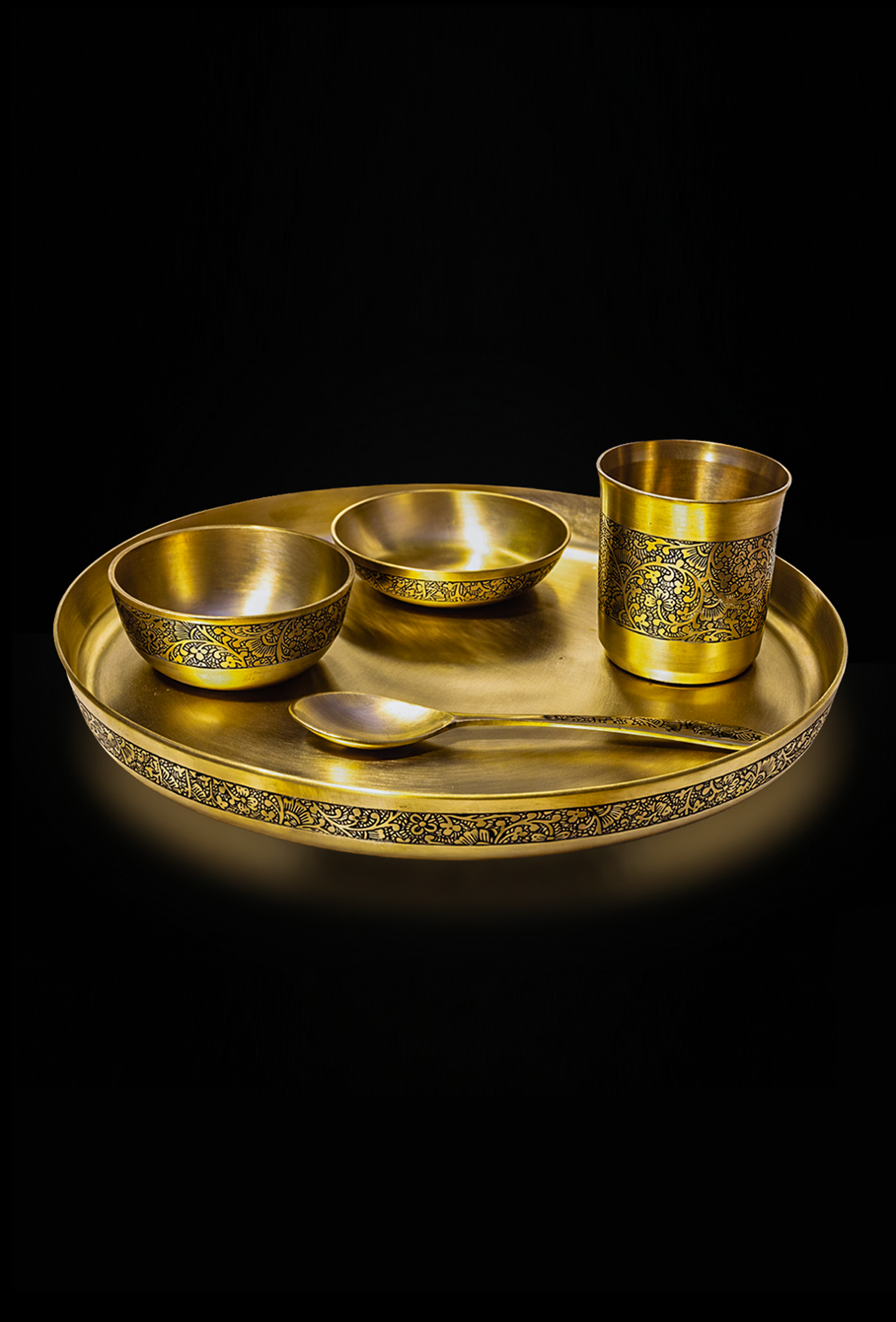dinner set product