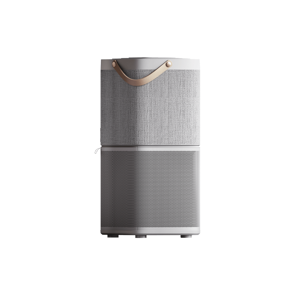 Pure A9 air purifier