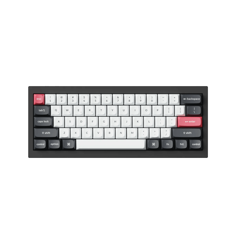 Keychron Q4 HE QMK Wireless