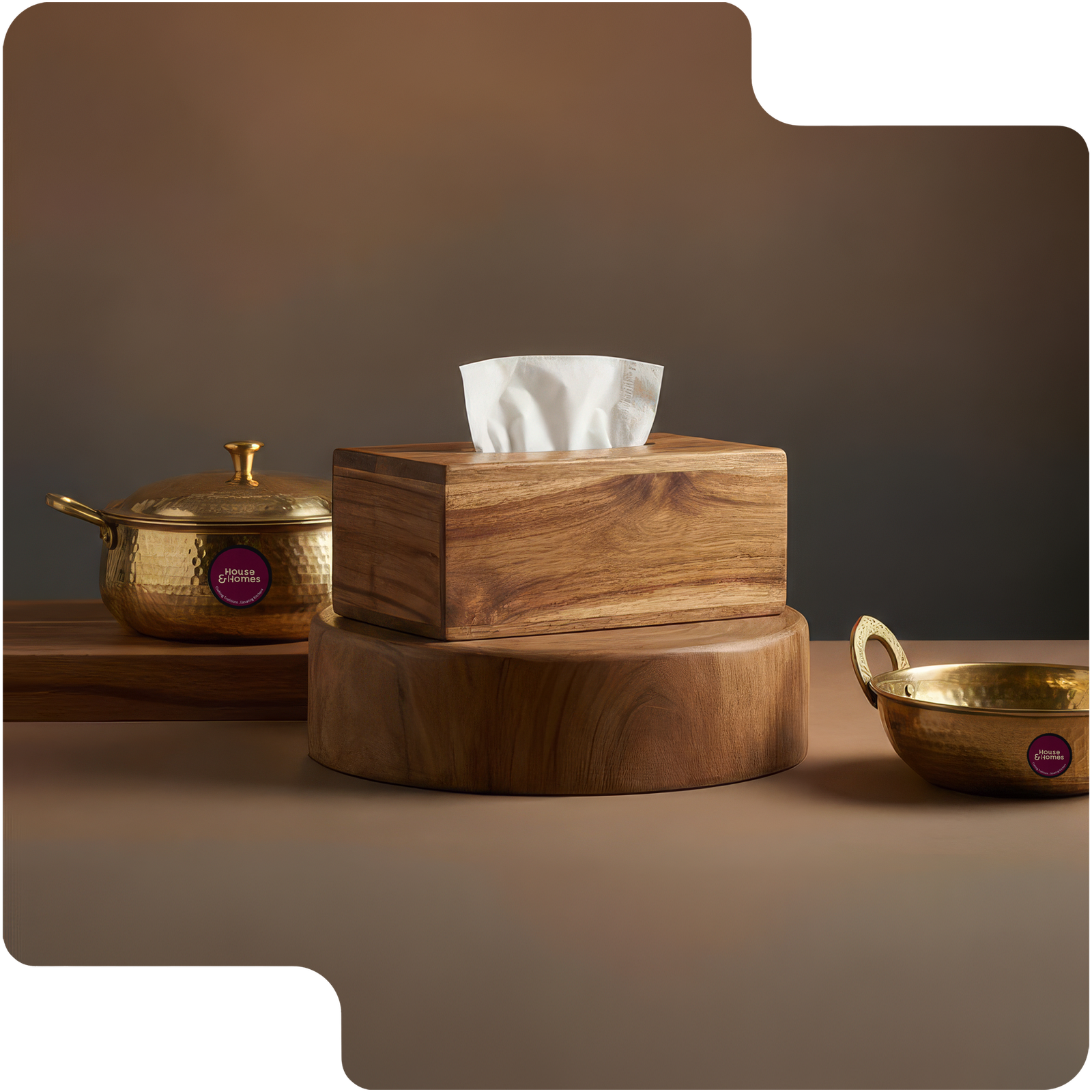 For Homes and Professional Kitchens