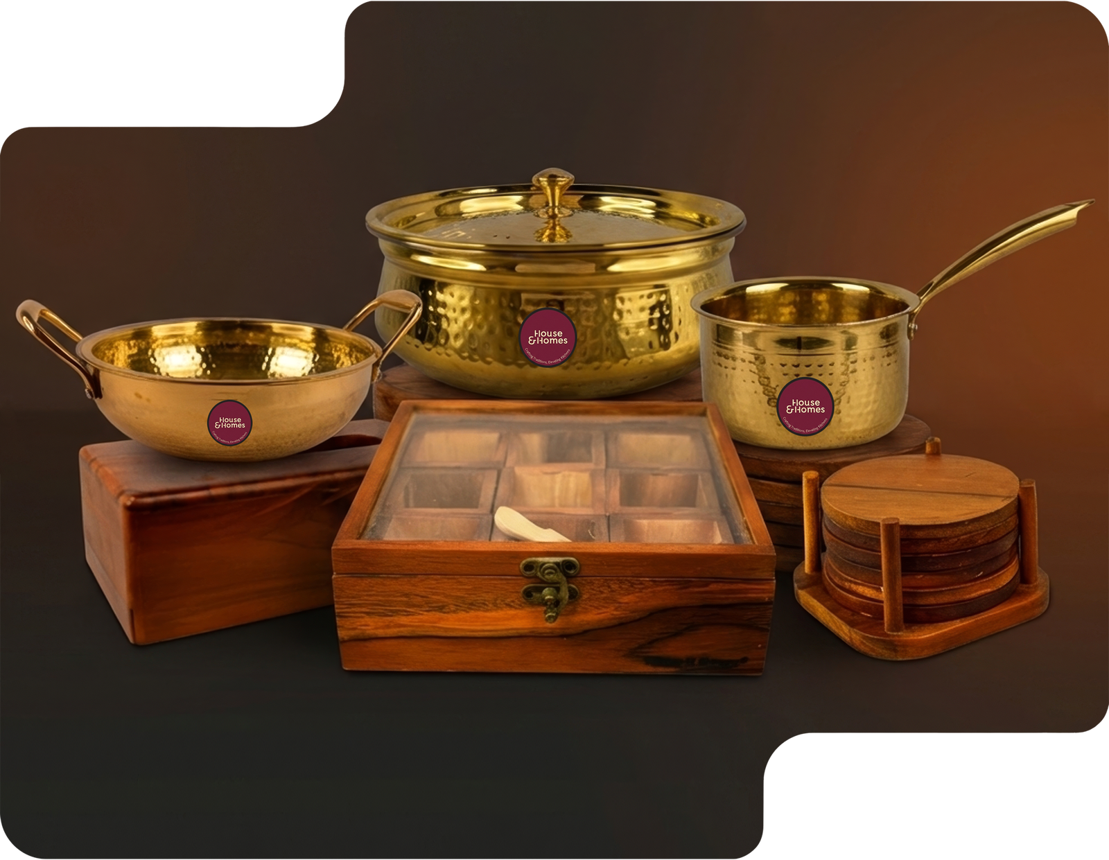 advantage feature Product